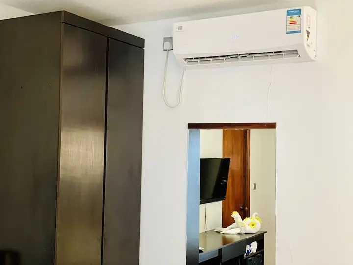 Атолл Баа: Madi Finolhu Guesthouse