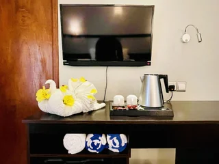 Атолл Баа: Madi Finolhu Guesthouse