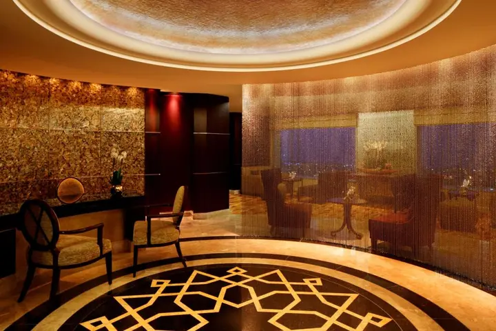 Дубай: Conrad Dubai