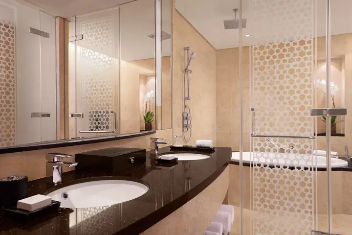Дубай: Conrad Dubai