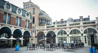 Батуми: Piazza Inn