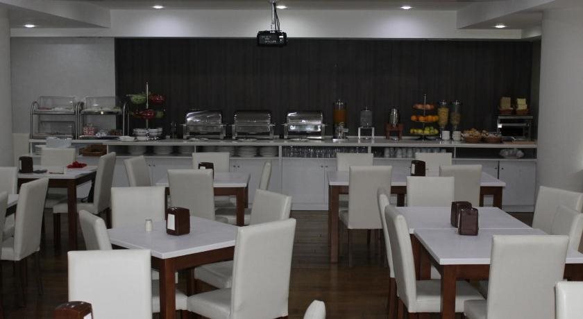 Батуми: Piazza Inn