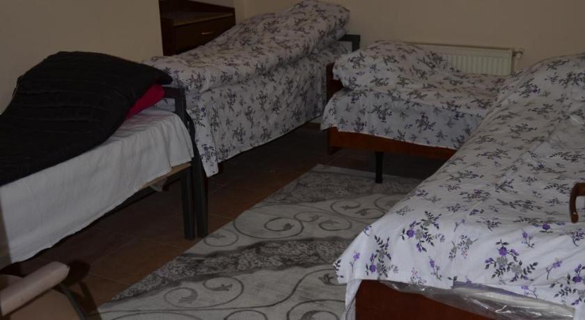 Баку: Almaz Hostel