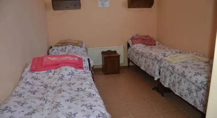 Баку: Almaz Hostel
