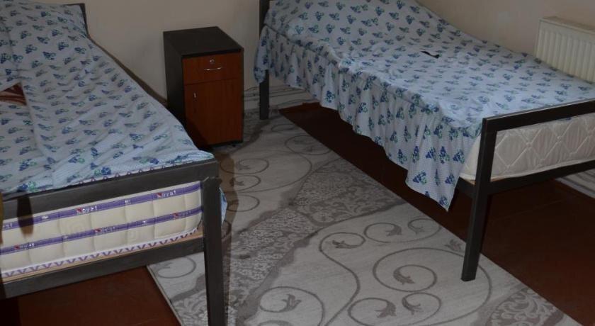 Баку: Almaz Hostel