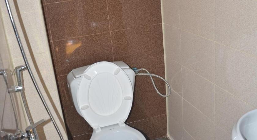 Баку: Almaz Hostel