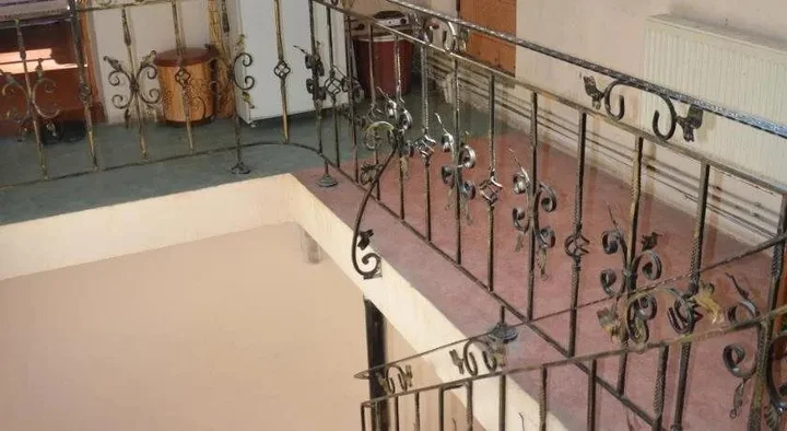 Баку: Almaz Hostel