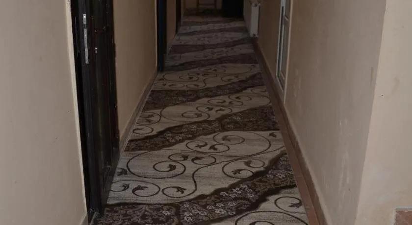 Баку: Almaz Hostel