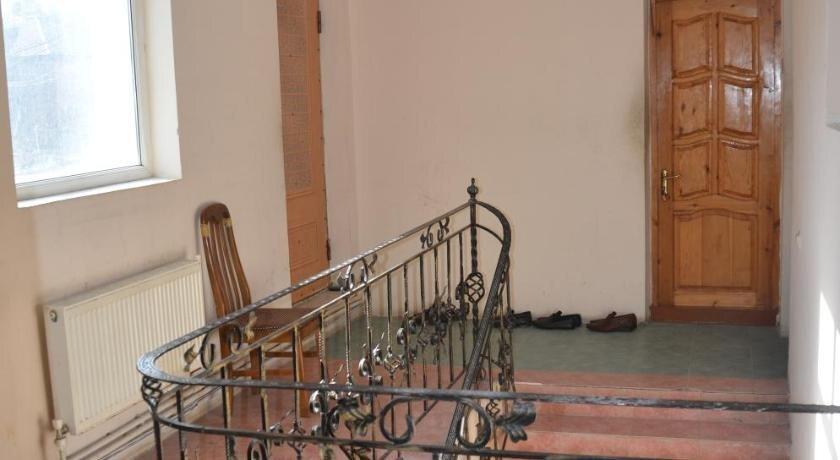 Баку: Almaz Hostel
