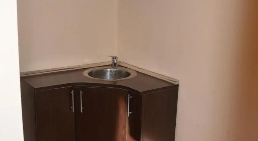Баку: Almaz Hostel