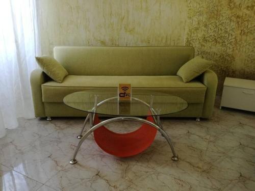 Батуми: Kakhaberi Street Hotel