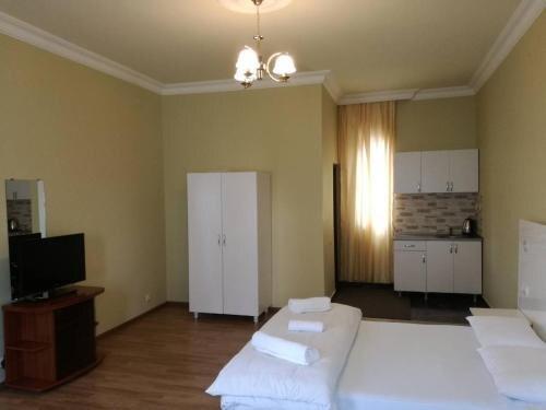 Батуми: Kakhaberi Street Hotel