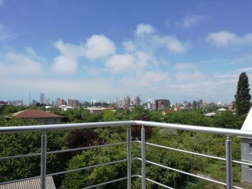Батуми: Kakhaberi Street Hotel