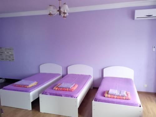 Батуми: Kakhaberi Street Hotel