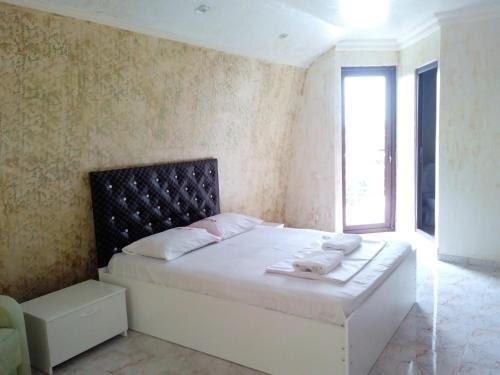 Батуми: Kakhaberi Street Hotel