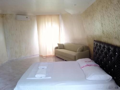 Батуми: Kakhaberi Street Hotel