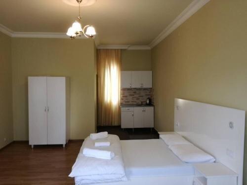 Батуми: Kakhaberi Street Hotel