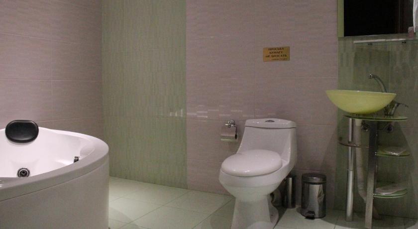 Ереван: Sochi Plaza Hotel