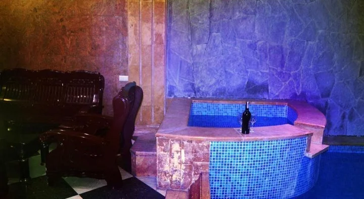 Ереван: Sochi Plaza Hotel