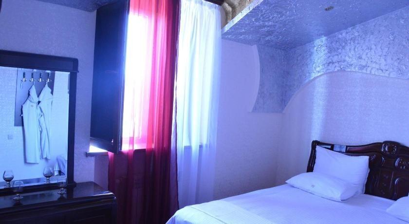 Ереван: Sochi Plaza Hotel