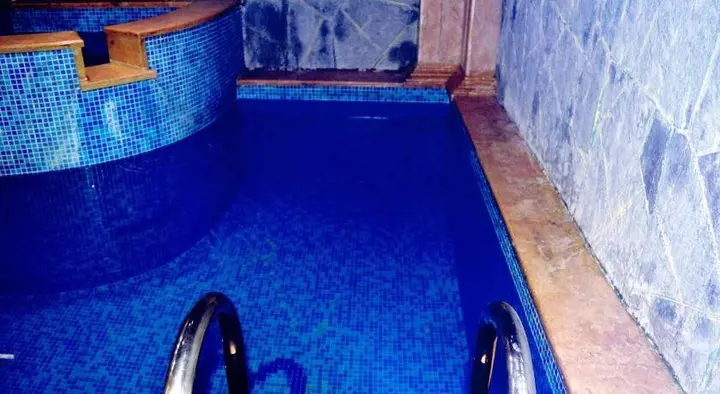 Ереван: Sochi Plaza Hotel