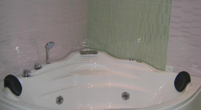 Ереван: Sochi Plaza Hotel