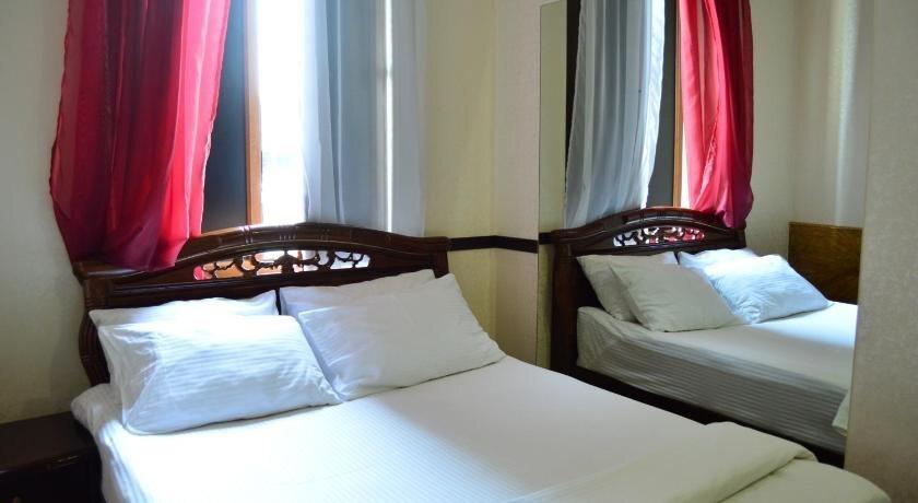 Ереван: Sochi Plaza Hotel