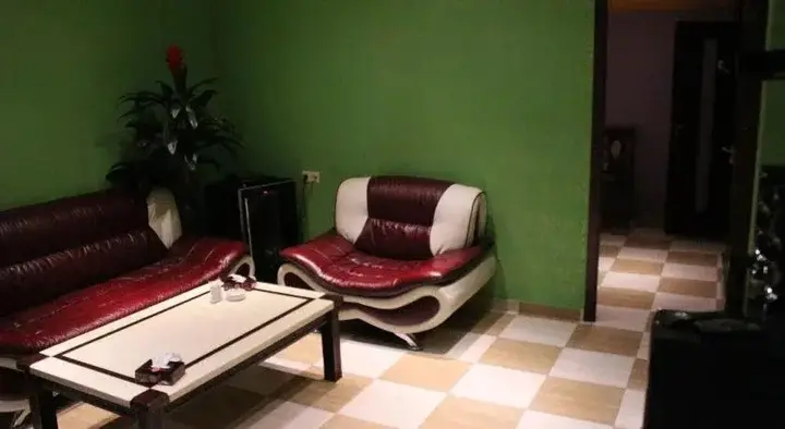 Ереван: Sochi Plaza Hotel