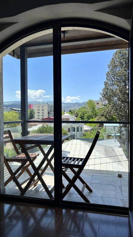 Тбилиси: Отель Granada Hotel and Restaurant