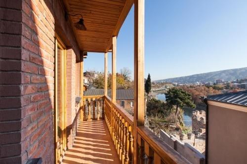 Sunny Days Tbilisi — фото 2