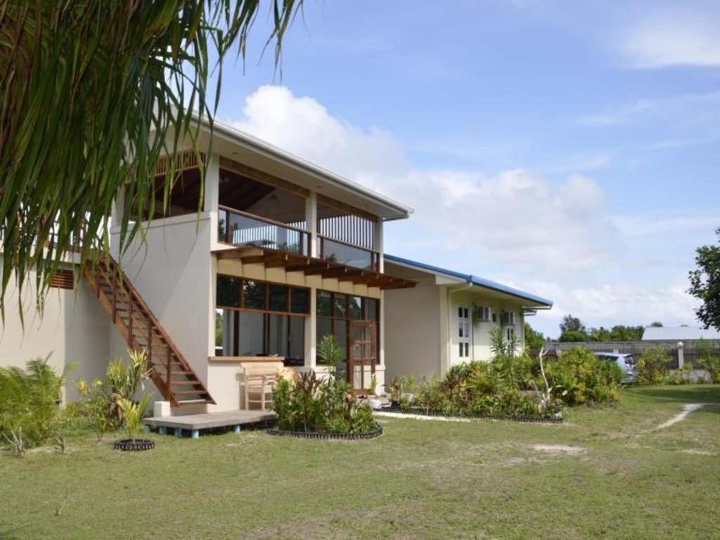 Nazaki Beach Hotel & Spa Maldives — фото 5