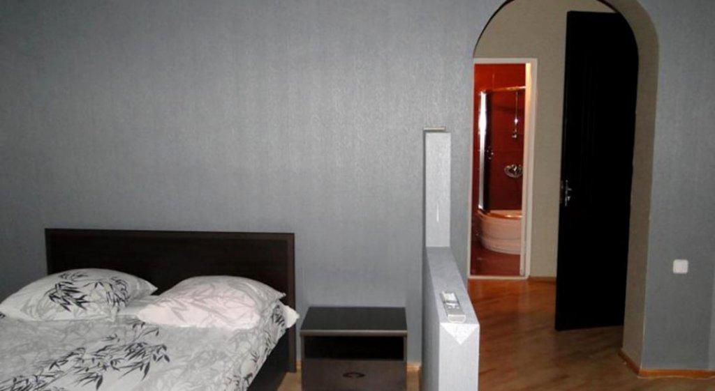 Тбилиси: Hotel Satori