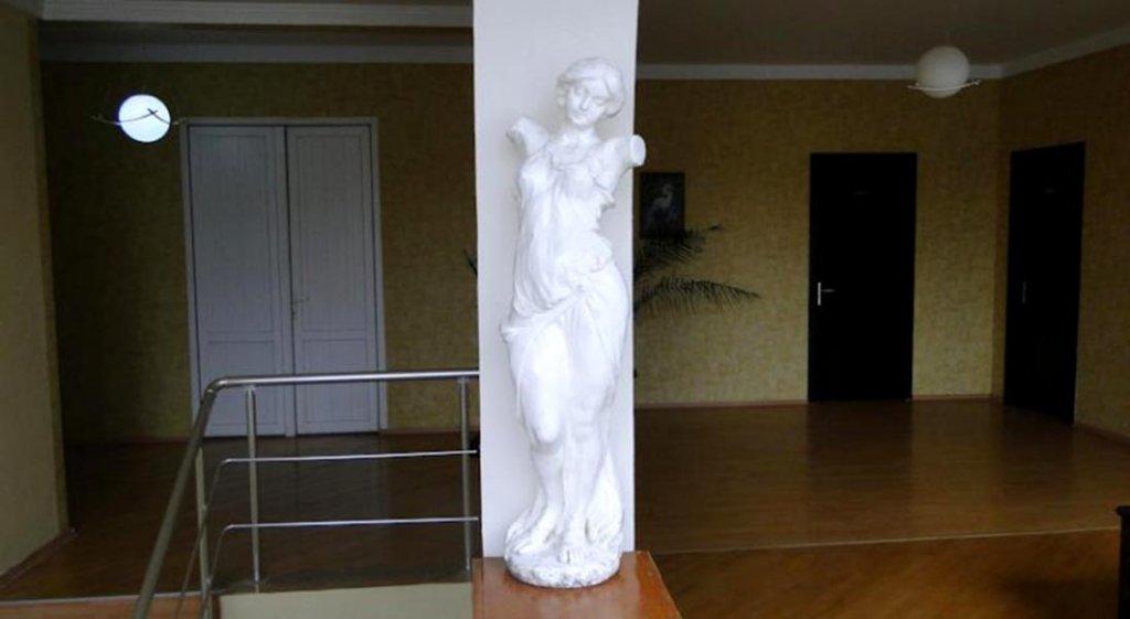 Тбилиси: Hotel Satori