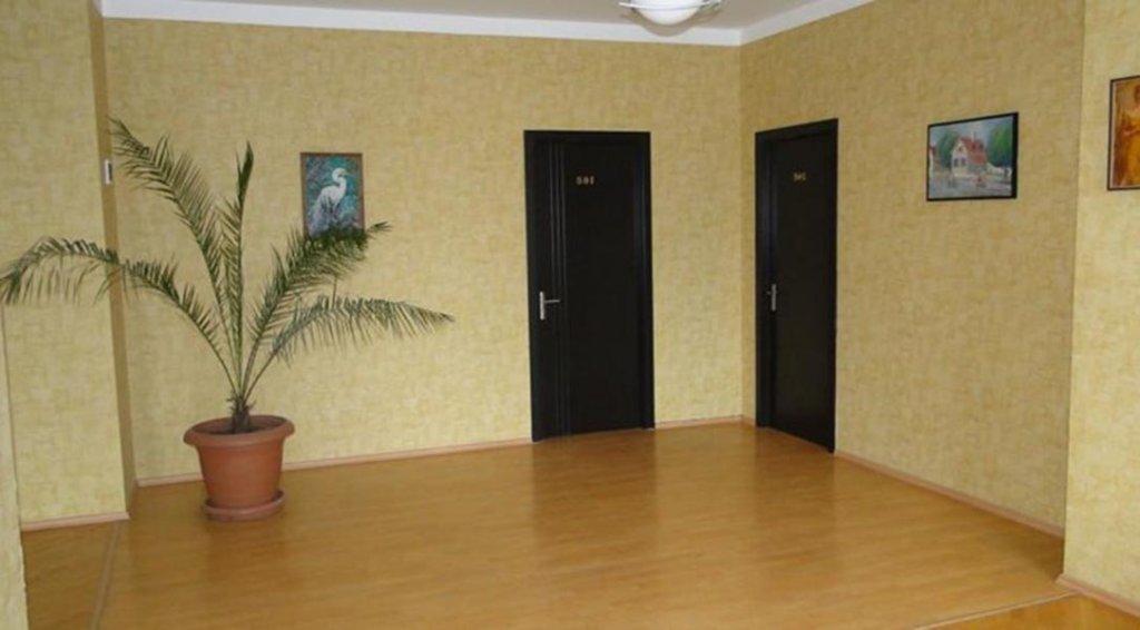 Тбилиси: Hotel Satori