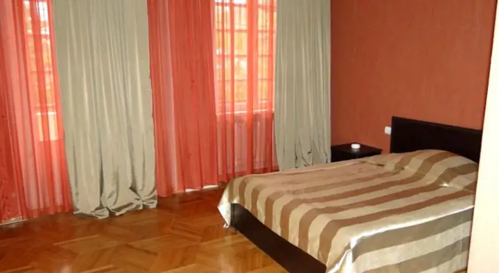 Тбилиси: Hotel Satori