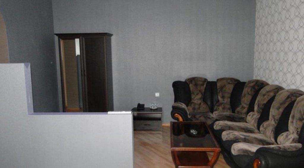 Тбилиси: Hotel Satori