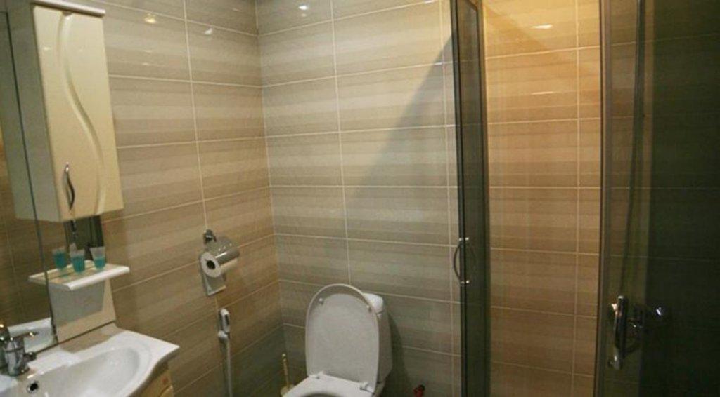 Тбилиси: Hotel Satori