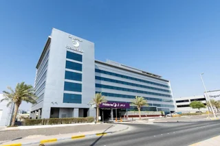 Абу-Даби: Premier Inn Abu Dhabi Airport (Business Park)