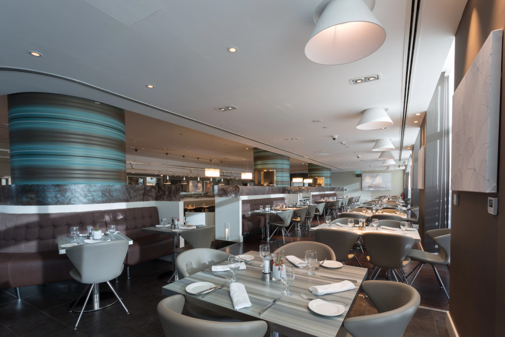 Абу-Даби: Premier Inn Abu Dhabi Airport (Business Park)