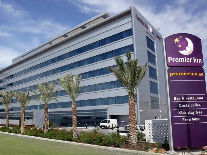 Абу-Даби: Premier Inn Abu Dhabi Airport (Business Park)