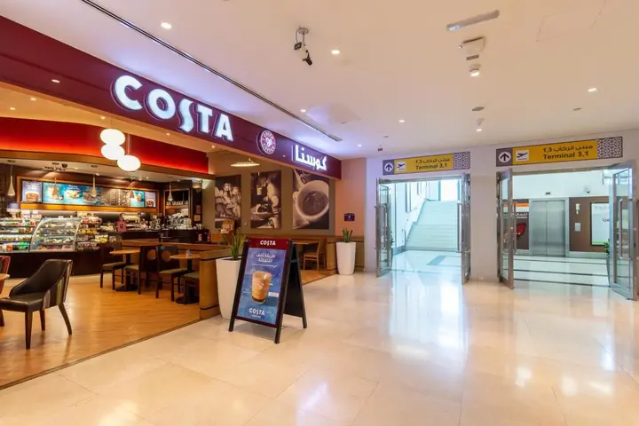 Абу-Даби: Premier Inn Abu Dhabi Airport (Business Park)