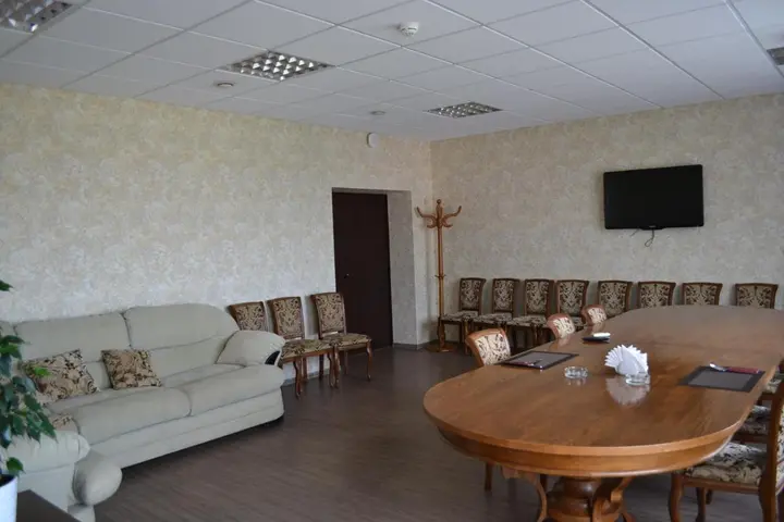 Апшеронск: Profilaktory Svetly