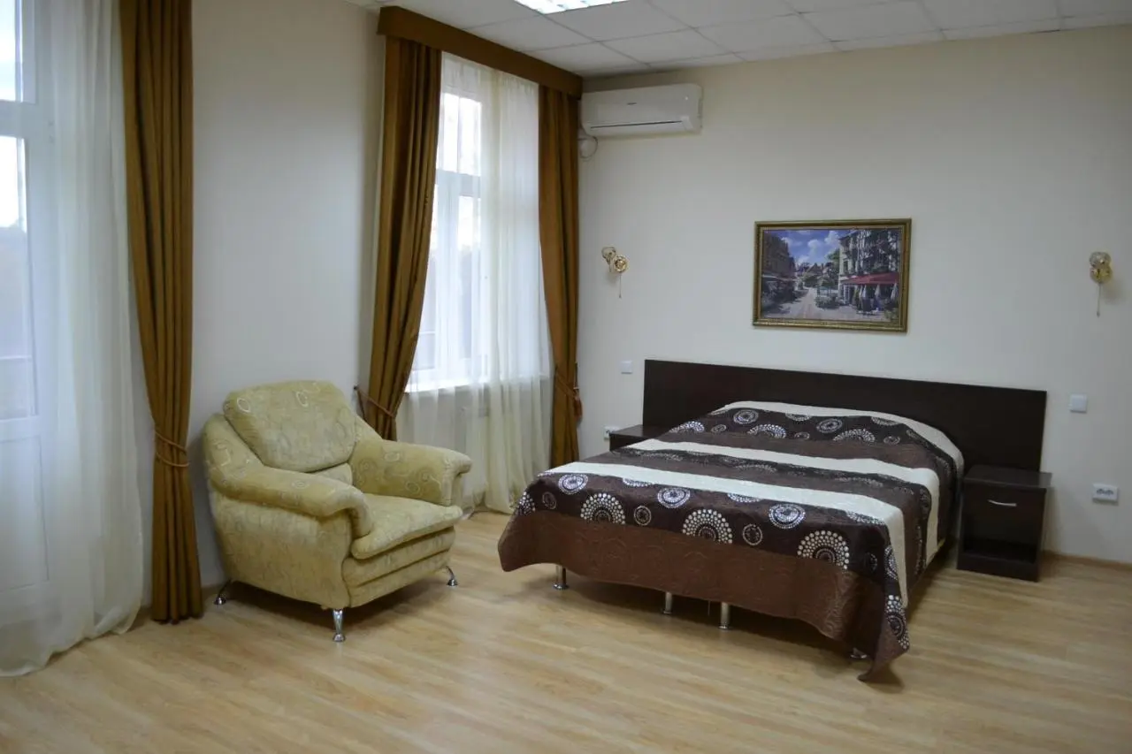 Апшеронск: Profilaktory Svetly