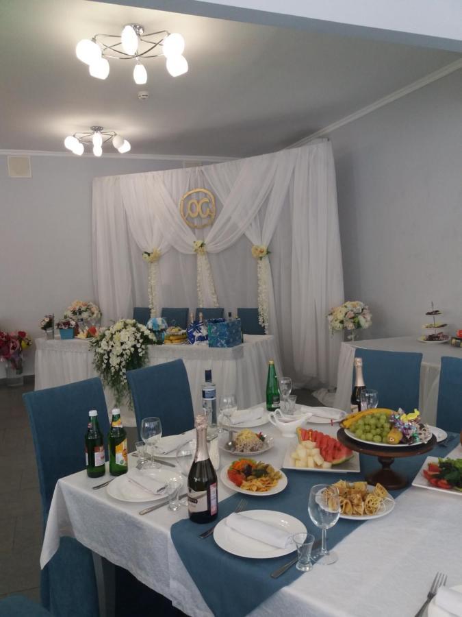 Апшеронск: Profilaktory Svetly