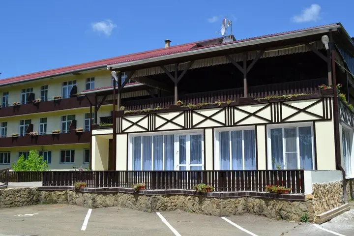 Апшеронск: Profilaktory Svetly