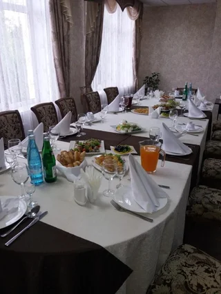 Апшеронск: Profilaktory Svetly