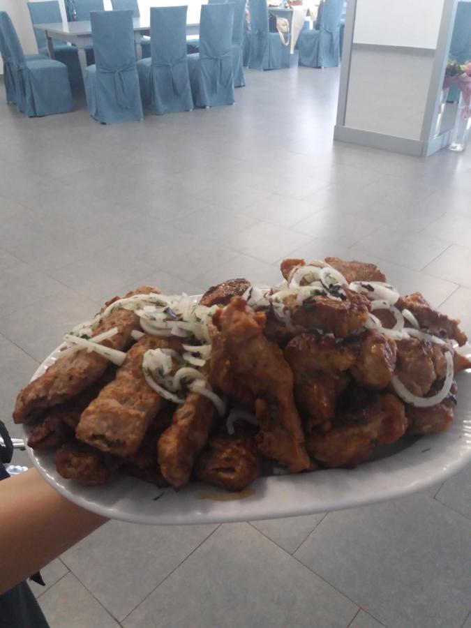Апшеронск: Profilaktory Svetly
