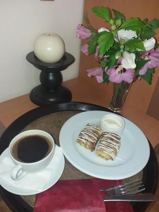 Апшеронск: Profilaktory Svetly