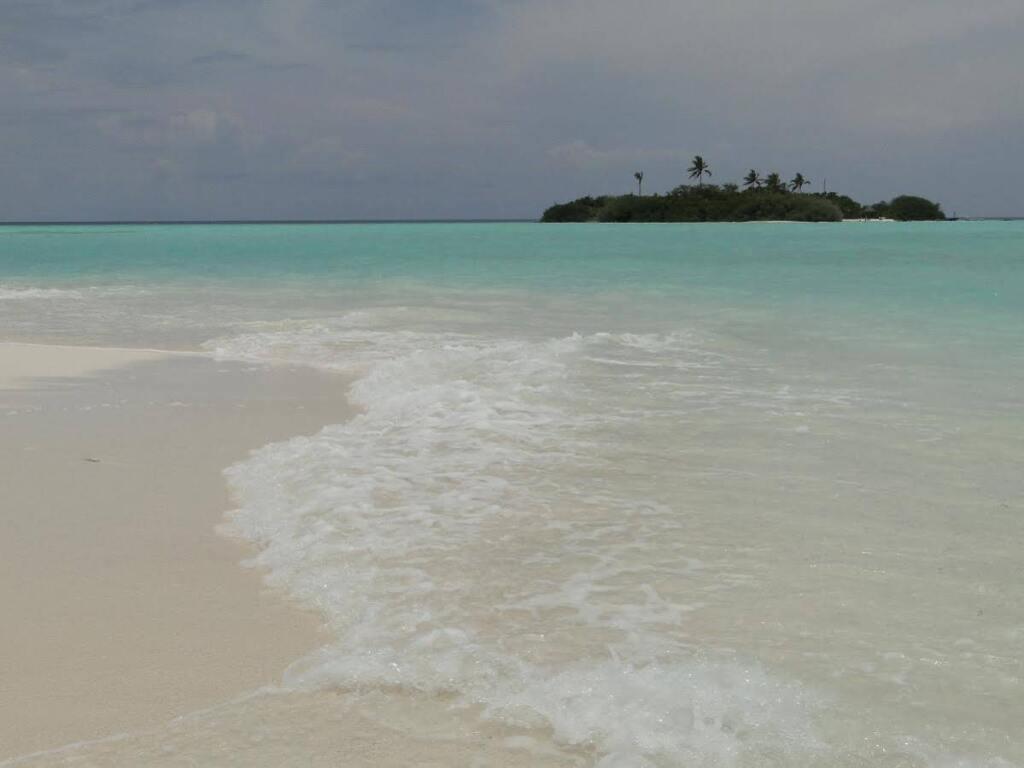 Атолл Алиф-Алиф: Rasdhoo Island Inn