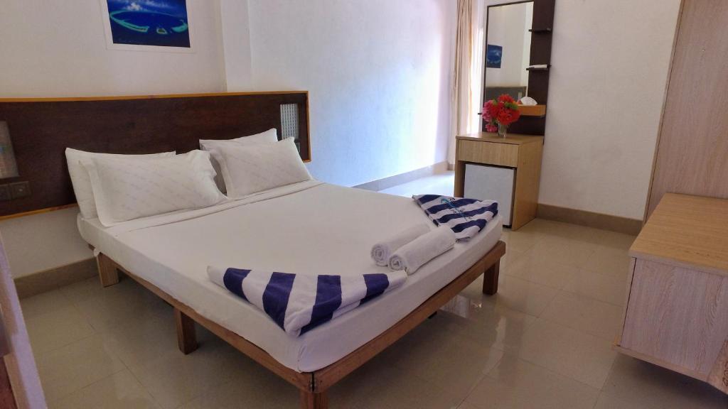Rasdhoo Island Inn — фото 2